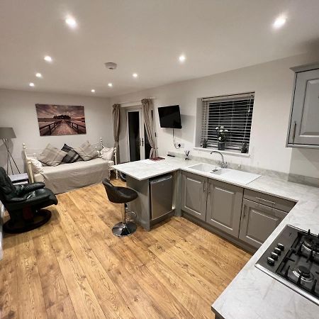 Sandscroft Annex 5A Daire Broadway  Dış mekan fotoğraf