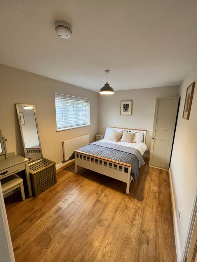 Sandscroft Annex 5A Daire Broadway  Dış mekan fotoğraf