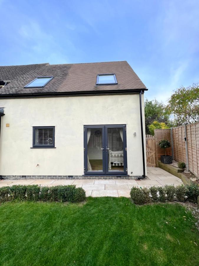 Sandscroft Annex 5A Daire Broadway  Dış mekan fotoğraf